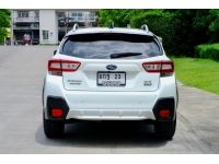 ปรับราคา Subaru xv 2.0i-p AWD (ขับ4) ปี 2021 ไมล์ 54,xxx กม. รูปที่ 4